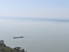 -巢湖姥山岛