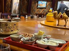 -蒙古大营(朝阳公园店)
