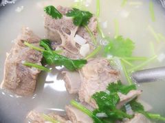 -郭记原生态烤羊腿(长宁路店)