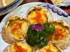 -松坂屋日料自助(长城路店)