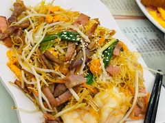 -龙城冰室(旺角)