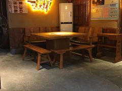 -李久其家民间餐厅(梅溪湖店)