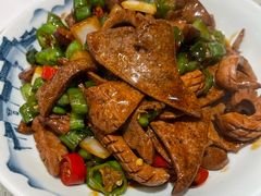 -小菜园新徽菜(南京秦淮龙蟠汇店)