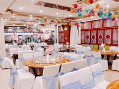 大堂-桂客膳房·珍品堂