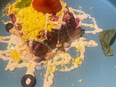 皇后沙拉-卢布里西餐厅(总店)