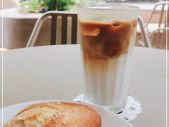 -大小咖啡 BigSmallCoffee(麦子店)