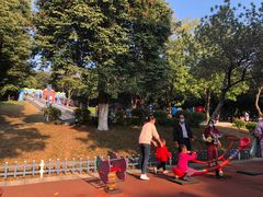 -天河儿童公园