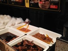 -和府捞面(西溪印象城店)