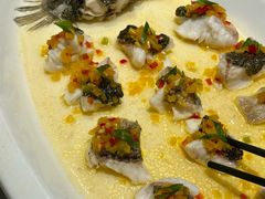 -至尊鲨鱼·原烹海鲜·新浙菜(拱宸桥店)