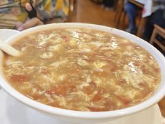 疙瘩汤-悦宾饭馆(翠花胡同店)