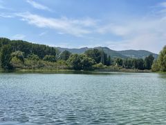 -黄巢水库