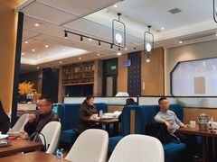 大堂-洞庭渔人(沙湾店)