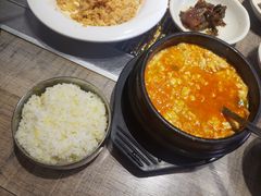 -一心烤肉(延安路店)