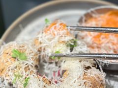 -Ameigo梅果·云贵川bistro(长宁来福士店)