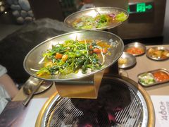 -西塔老太太泥炉烤肉(沈阳店)