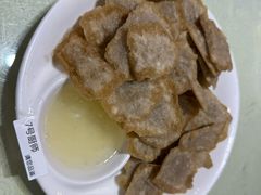 -东四民芳餐厅(世茂工三店)