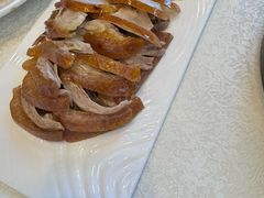 -便宜坊烤鸭店(玉蜓桥天坛店)
