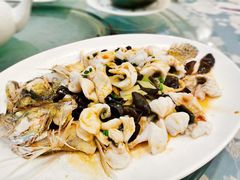 -潭江半岛酒店·西餐厅