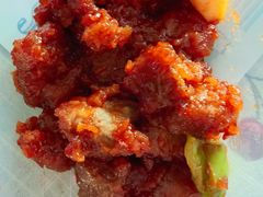 -新雅粤菜馆(南京东路店)