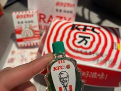 -肯德基(南油店)