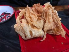 -南门四季铜锅涮肉(左家庄店)
