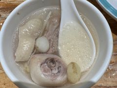-春润大地海南椰子鸡(沙井京基百纳广场店)