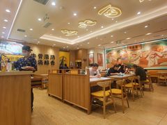 -陳香貴·兰州牛肉面(上海长风大悦城店)