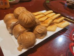 -欣旺·迎宾楼·百年无锡菜