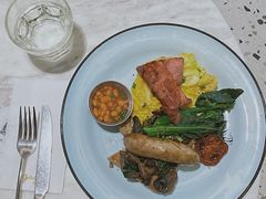 超值全日早餐-gaga(深圳福田星河COCO Park店)
