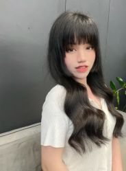 点击看大图 -MORI HAIR SALON日式美发沙龙