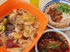 -林静小吃(复兴路店)