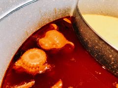 青瓷麻辣锅-青瓷火锅料理(西单大悦城店)