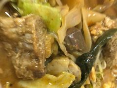 -陈记麻辣烫(浦口道店)