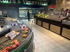 -永辉超市(回龙观店)