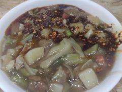 -马光荣肉丸糊辣汤(边东街店)