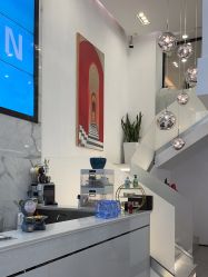 -上禾 HAIR SALON