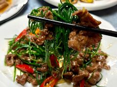 -友强·23年特色海鲜大排档(厦门店)