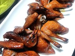 -东鸽皇(奥园·中环广场店)