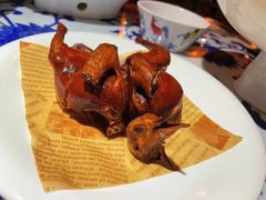 特色乳鸽-江南赋(内蒙古大厦店)