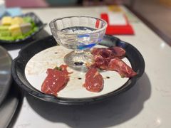 -蛙太牛牛肉海鲜自助火锅(台江万达店)