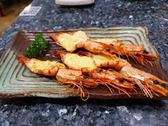 -菊上料理(蜀山银泰百货店)