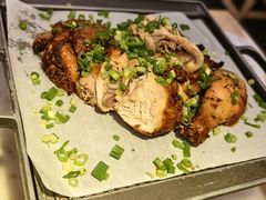 -绿茶餐厅(青岛城阳万象汇店)