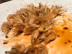 -狮王府淮扬菜(夫子庙老门东店)