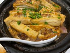 -八道本地特色菜馆(大鹏古城店)
