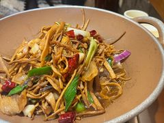 -肖记公安牛肉鱼杂馆·省级非物质文化遗产(三角路直营店)