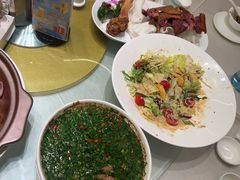 -品大三·南京菜(大行宫店)