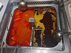 -海底捞火锅(万达广场店)