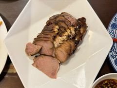-沣元春饼馆(幸福巷店)