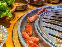 -金顺碳烤肉(大良清晖园店)