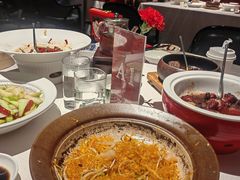 -千百味红餐厅·江西菜(绿地双子塔店)